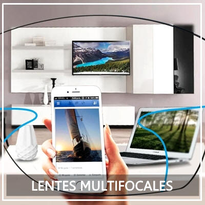 multifocales
