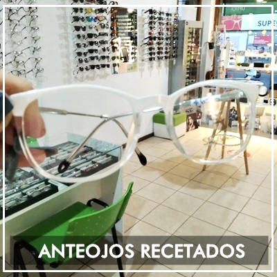 recetados