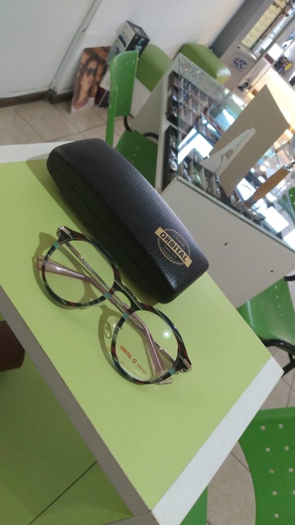 Orbital Eyewear