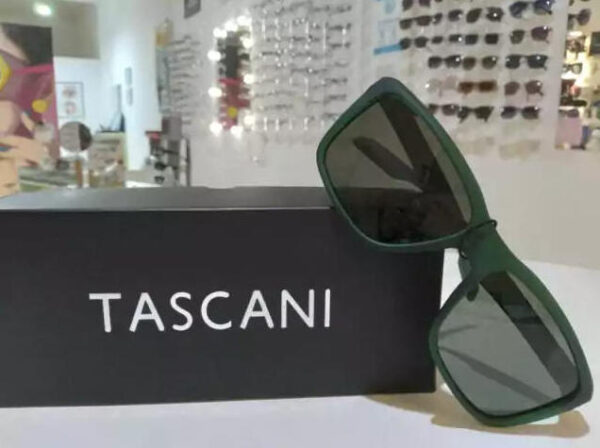 Tascani