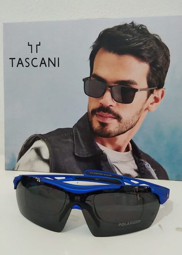 Tascani