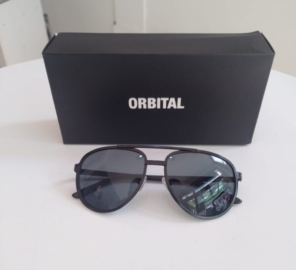 Orbital