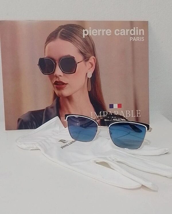 Pierre Cardin