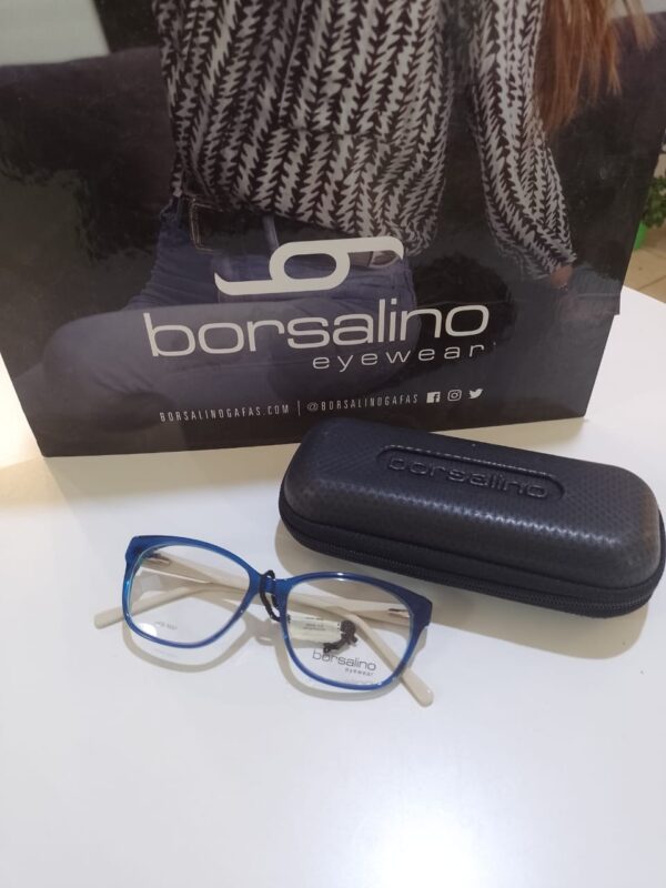 Borsalino