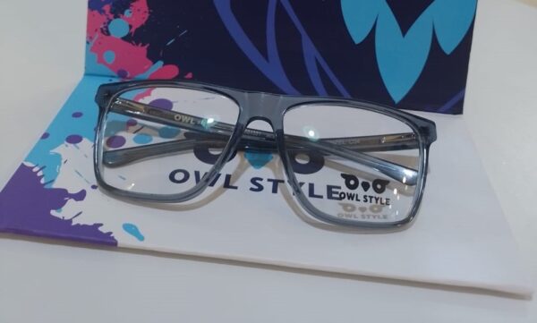Owl Styles