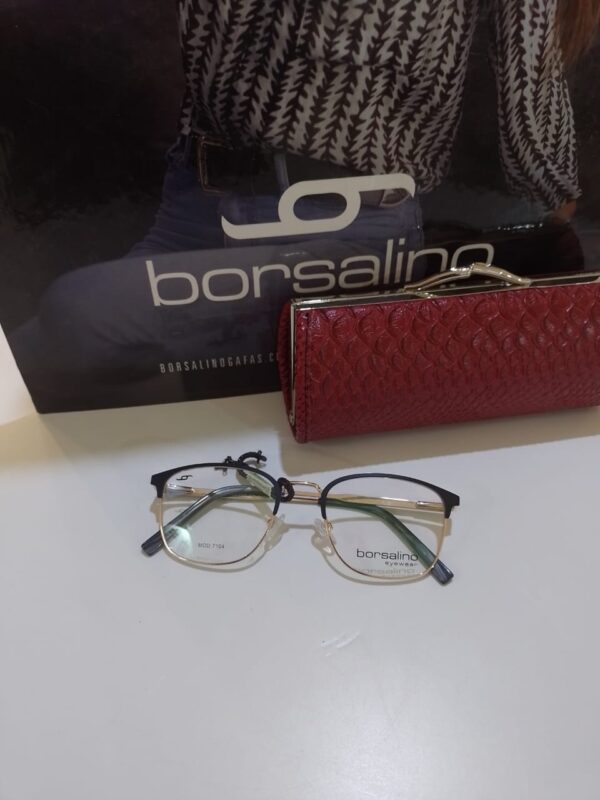 Borsalino