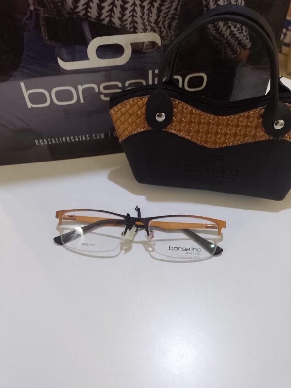 Borsalino